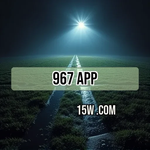 967 app: Descubra o Medo em Cada Jogo de Horror