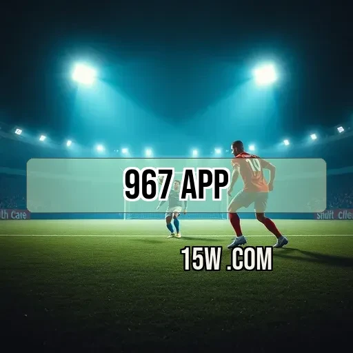 967 app: Descubra os Recursos Imperdíveis da Seção Arcade