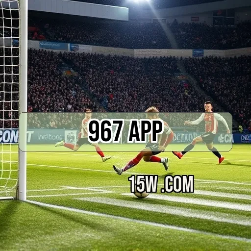 967 app: Venha Conhecer a Colossal Seção de Cartas e Suas Surpresas!