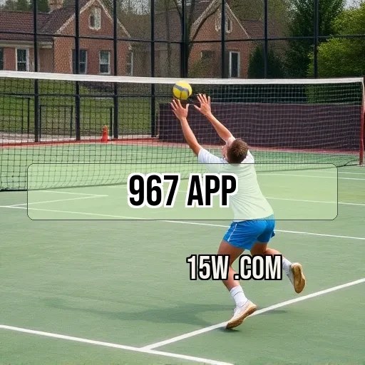 967 app: Aventura e Emoção em Cada Jogo para Você Desbravar!